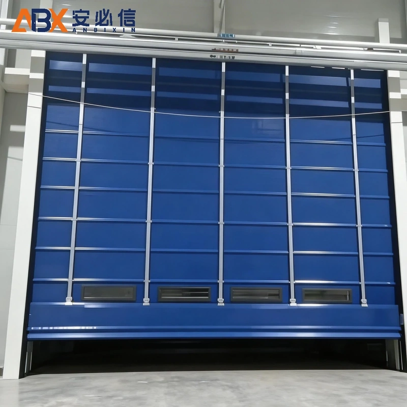 阿拉尔冷库门封